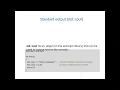 NameSpace in 123