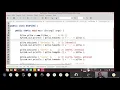 Aula ED 032 - LinkedList Pilha Stack Fila e Queue