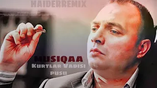 اغنيه سليمان شاكر وادي الذئاب دندنها