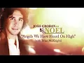 Josh Groban - Angels We Have Heard on High (ft. Brian McKnight) [Official HD Audio]