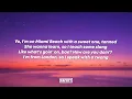 Central Cee - WAGWAN (Lyrics)