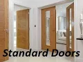 Standard Doors Standard Door Height Standard Door Size