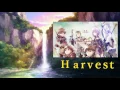 Download Lagu Harvest OST Hai to Gensou no Grimgar Ending Song