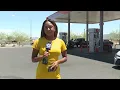 Memorial Day travelers face heavy traffic and higher gas prices across Las Vegas