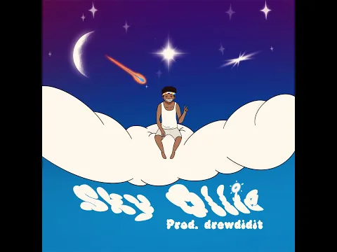 Download MP3 Sky Ollie (prod. drewdidit)