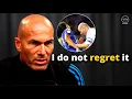 Download Lagu Zidane explaining Why he headbutted Materazzi | The Untold Story