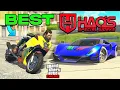 The Best HSW Vehicles To Upgrade in GTA 5 Online UPDATED