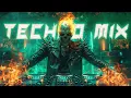 Lagu TECHNO MIX 2025⚡️Remixes Of Popular Songs ⚡️Techno Bangers