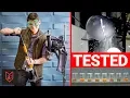 Is Gore-Tex Worth It Waterproof Comparison Test