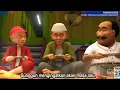 Lagu  Upin \u0026 Ipin terbaru! Petualangan Rasa Rahasia Gulai Kemahang Opah full episode. 