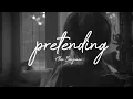 Alec Benjamin  Pretending slowed + reverb