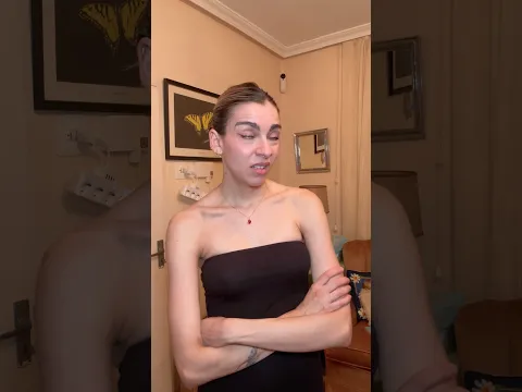 Esa persona que se informa por Tik Tok! #humor #comedia