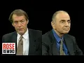 Download Lagu Carl Sagan tentang Dunia yang Dihantui Setan dan Sains l Charlie Rose Rewind