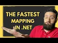 Mapperly - NET object mapping like a boss