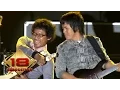 Download Lagu D'Masiv - Sebelah Mata  (Live Konser Tangerang 22 September 2012)