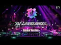 Loneliness - Arjun_L3