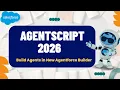 Salesforce AgentScript is a Game Changer AgentScript Complete Tutorial 2026 Agentforce