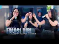 Download Lagu Lagu Dangdut _ EMOSI DIRI _ By. Nenk Vikha