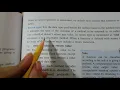 Class 10th Computer chapter 5 User-defined methods part 2 15 07 2020