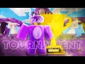 I SNUCK INTO AN 40 000 ROBLOX BEDWARS TOURNAMENT