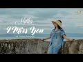 Download Lagu Mitha Talahatu - I Miss You (Official Music Video)