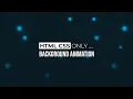 CSS Only Animated Background Background Animation HTML CSS