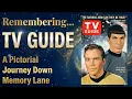 The End of an Era - TV Guide s Legacy