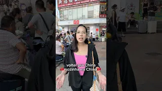 COMI A COISA MAIS RUIM DA CHINA 🇨🇳😖