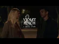 Lagu violet and finch | ALL THE BRIGHT PLACES
