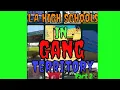 L A Gang Map High School Edition Part 2