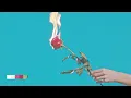 Los Fascinantes - Lo que puedes dar (Arte Oficial)