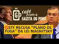 Download Lagu NOTÍCIAS DA MANHÃ: Ministros do STF rejeitam 'plano anti-Magnitsky' do governo | CAFÉ COM A GAZETA