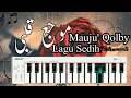 Download Lagu Mauju Qolby - Instruments lagu Arab sedih