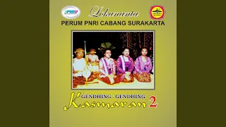 Download Ketawang Pawukir Kinanthi Sandhung Gambuh Sl Myr MP3