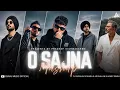 O Sajna - Full Version | ft. Badshah | Shubh | Honey Singh | Diljit | Divine | Suraj Music Official 
