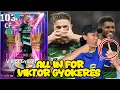 Download Lagu PACK YANG PALING KUMPAU SAMPAI SAYA TERPAKSA GUNA TRICK JIMAT SPIN ! UNTUK GYOKERES !