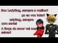Download Lagu Karaoke musica ladybug