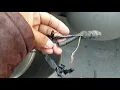air temperature sensor cascadia 2012