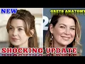 Ellen Pompeo Net Worth 2025 Shocking Salary Earnings Revealed