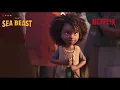 The Sea Beast Captain Crow Song Filipino Dub