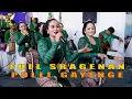 Download Lagu FULL SRAGENAN GAYENGE POLLL TENAN CAMPURSARI SEMAR MULYO