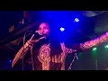 Natural Woman (Live)HQ-Kabaka Pyramid