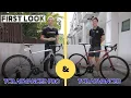 First Look at All New 2025 Giant TCR Advanced and Advanced Pro - 10th Generation