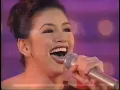 Download Lagu Regine Velasquez - My Love Emotion \u0026 In love with you with Jacky Cheung [NHK Japan]