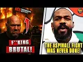 Download Lagu UFC PI is in vuur en vlam! Jon Jones BESCHULDIGT Dana White van LIEGEN! Dana White's gripsterktet...
