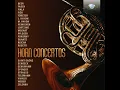Horn Concerto No. 2 in E-Flat Major, TrV 283: II. Andante con moto