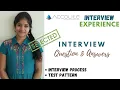 Accolite interview experience Accolite interview questions 8 LPA Accolite digital