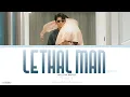 Download Lagu Lethal Man (危险的他) - Sa Ji (萨吉)《My Lethal Man OST》《对我而言危险的他》Lyrics