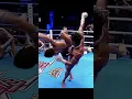 Download Lagu Buakaw DEADLY Counter Attack 💀 #shorts