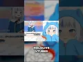 How Gawr Gura Became The Fastest Growing VTuber